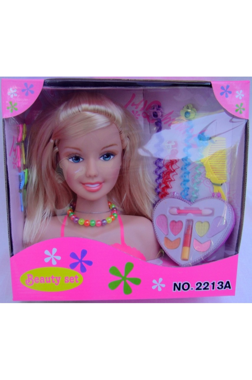 Кукла манекен Beauty set 2213А